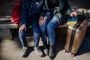 В Україні зміниться спосіб підтвердження статусу ВПО з 2026 року