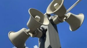 На Дніпропетровщині хочуть скасувати “червоний” та “жовтий” рівні тривоги
