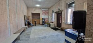 Пункти незламності Дніпра з 1 жовтня перейдуть у режим готовності