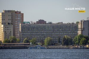 У Дніпрі ніч без повітряних тривог: ситуація на ранок 16 червня