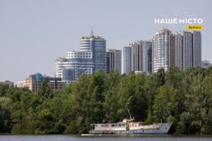 Ситуація у Дніпрі на 1668 добу війни: комунальні служби працюють у посиленому режимі