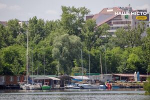 Ніч у Дніпрі без обстрілів: ситуація на ранок 4 вересня