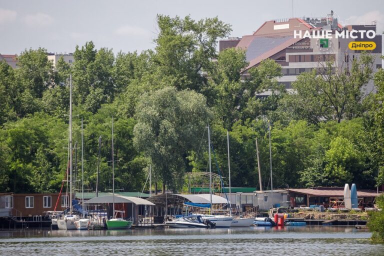 Ніч у Дніпрі без обстрілів: ситуація на ранок 4 вересня