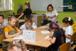 Школи Дніпропетровщини можуть отримати кошти на ремонт та обладнання