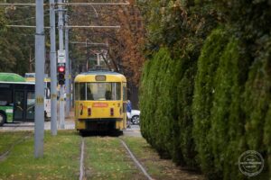 Тимчасові зміни руху громадського транспорту у Дніпрі 29 вересня