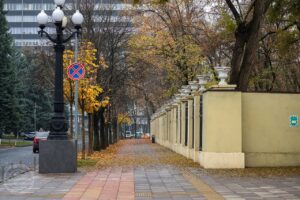 Повітряна тривога у Дніпрі тривала понад годину: ситуація на ранок
