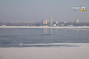 Прогноз зими 2026–2027 в Україні: очікується тепла погода з морозами