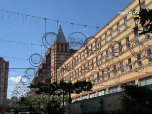Ніч у Дніпрі без обстрілів: ситуація на ранок 27 вересня