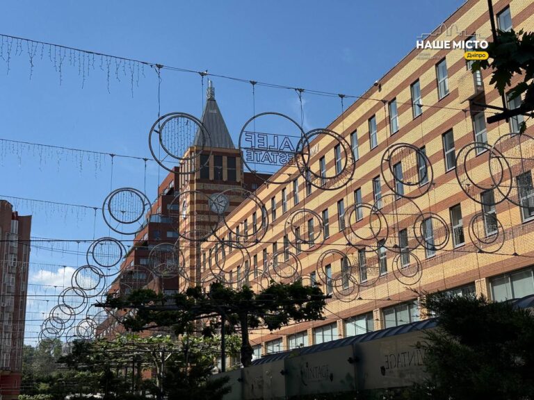 Ніч у Дніпрі без обстрілів: ситуація на ранок 27 вересня