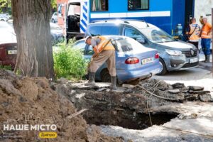 У Дніпрі за 2026 рік надійшло майже 181 тисяча звернень від мешканців
