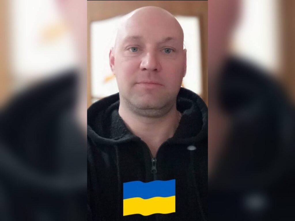 Помер військовий з Дніпропетровщини під час захисту України