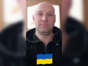 Помер військовий з Дніпропетровщини під час захисту України