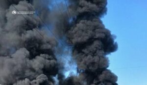 Повторна атака на Дніпро: двоє загиблих і постраждалі