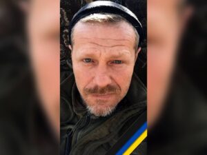 У Дніпрі підтверджено загибель військового, який тривалий час вважався зниклим