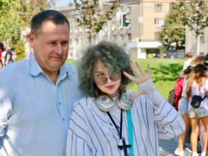 Свято в родинному колі та пізнавальні розваги для дітей: Дніпро відзначає День міста