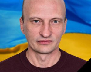 У Кам’янському помер захисник Геннадій Нуртдінов