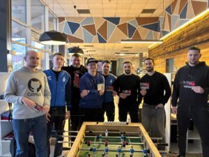 Антикафе «Місце» у Дніпрі: платиш за час, а не за каву