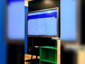У Дніпрі стартував пілот єдиного електронного журналу для шкіл