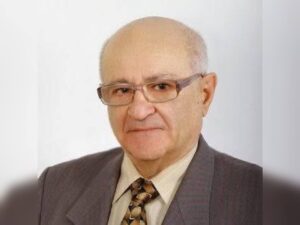 Помер відомий науковець, професор УДХТУ Вільям Задорський