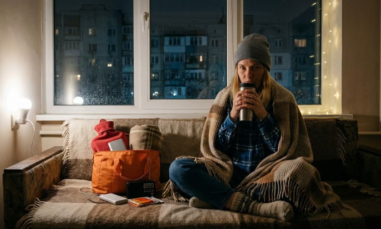 10 необхідних речей для підготовки до зими у Дніпрі