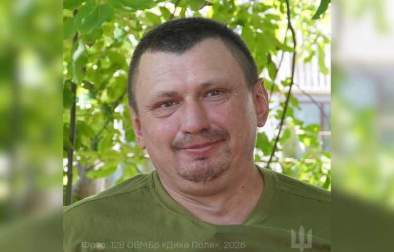 Військовий з Дніпра вижив після влучання російського дрона в укриття