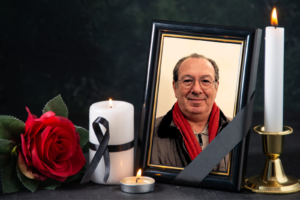 У Дніпрі помер міжнародний майстер із шахів Віталій Зальцман