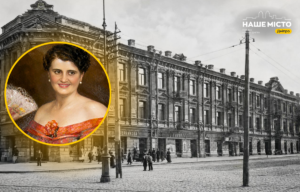 Марія Сокіл: шлях примадонни опери з Катеринослава