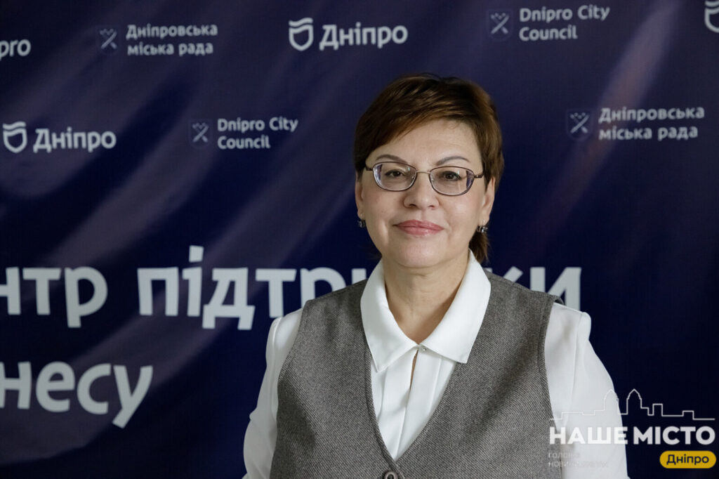 Кількість ФОП у Дніпрі зростає попри війну: статистика 2026 року