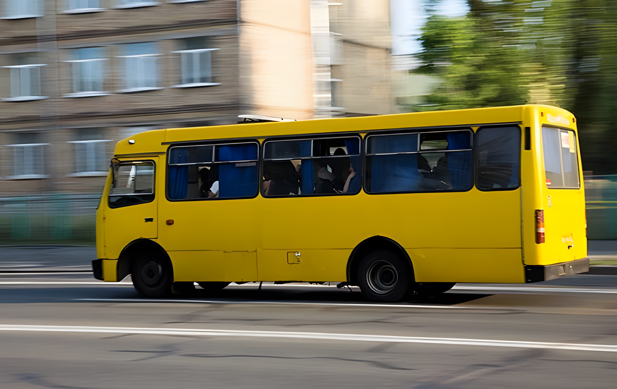У Криворізькому районі запустять безкоштовні автобуси до кількох міст