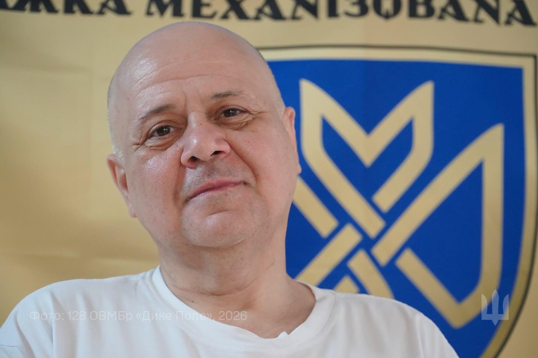 Військовий з Дніпра за 4 місяці евакуював трьох поранених бійців