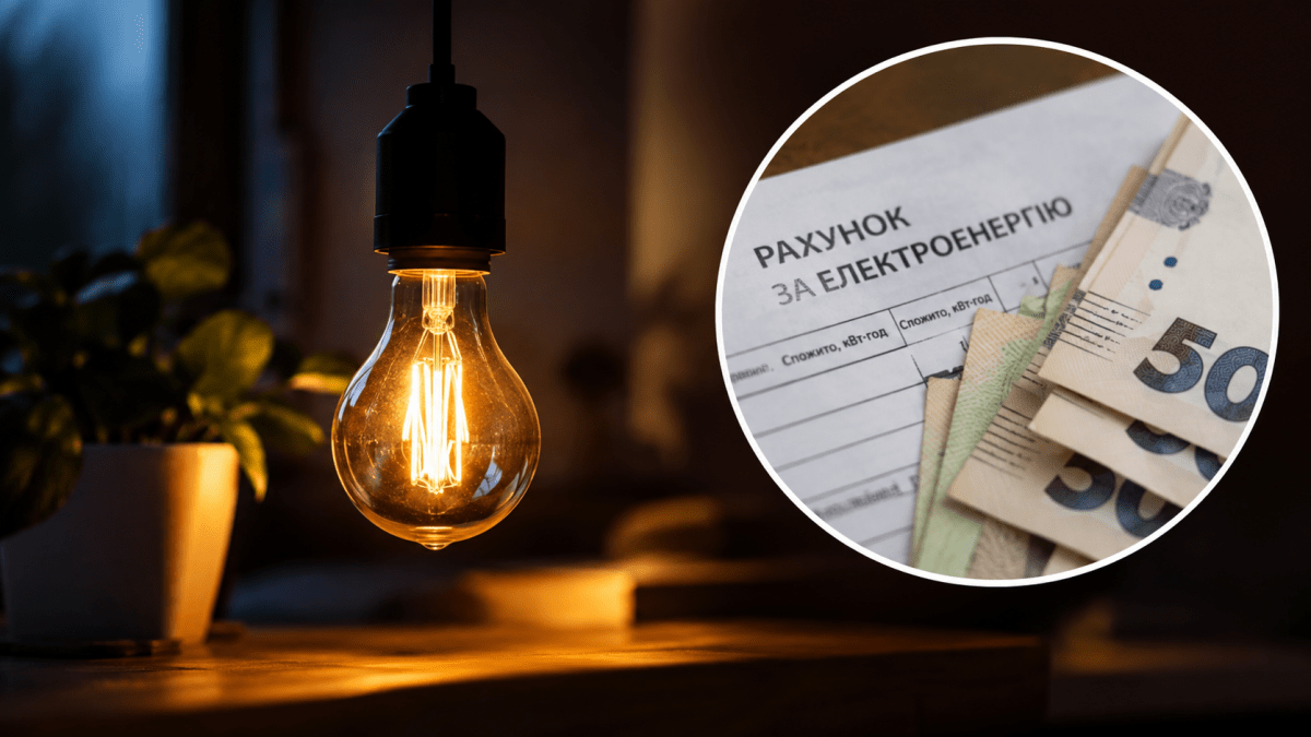 Відключення світла за борги: коли не доведеться платити за повторне підключення