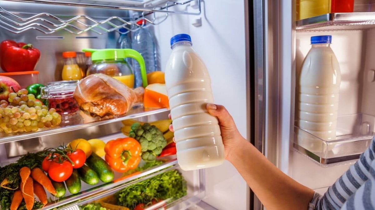 Як зберігати продукти при відключеннях світла: поради Держпродспоживслужби