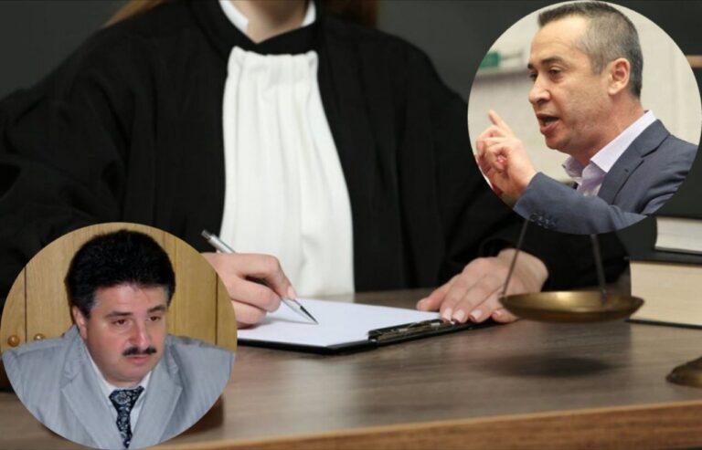 Будівля у центрі Дніпра, а тепер влада у Підгородному: що пов’язує суддю Ніколайчук, Мархасіна та Загіда Краснова