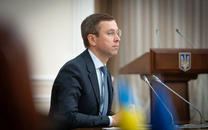 “Корецький понесе кримінальну відповідальність за заморожування платежів міст”, – політолог