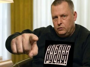 Російські медіа поширювали фейк про втечу Бориса Філатова за кордон: заступник мера Андрій Денисенко зробив заяву