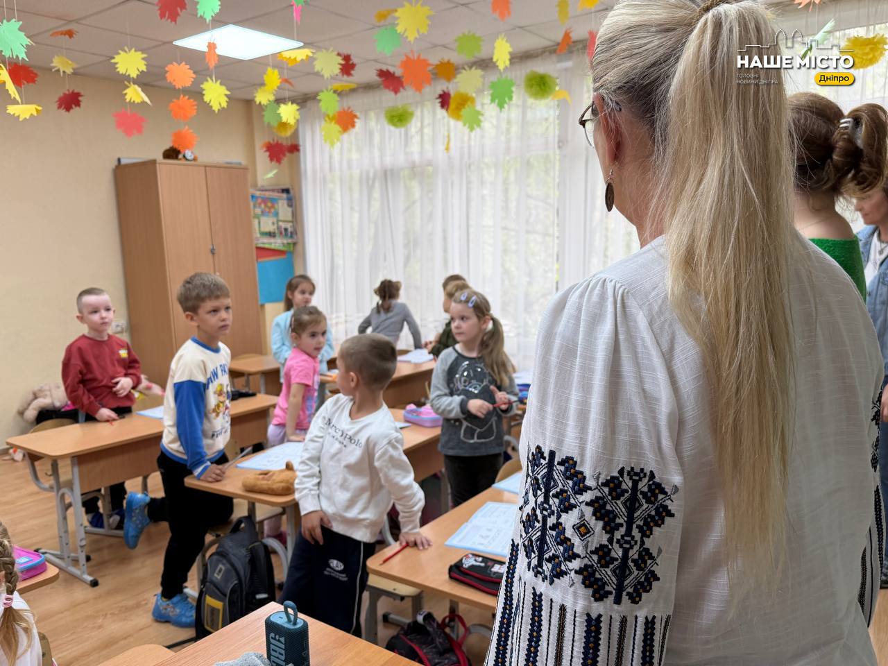 У школах України з’являться кар’єрні радники для підтримки учнів