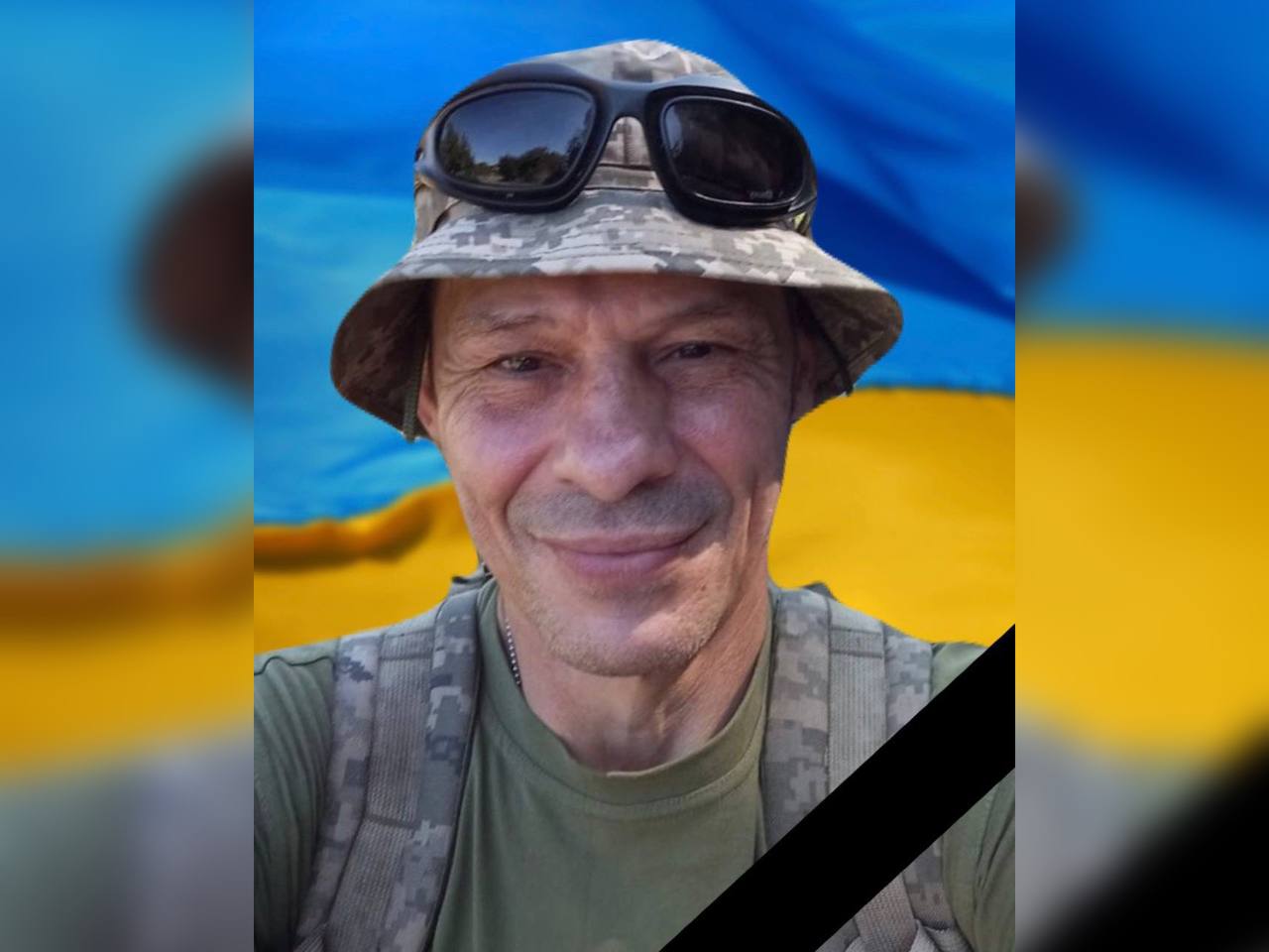 У Кам’янському помер старший сержант під час відпустки