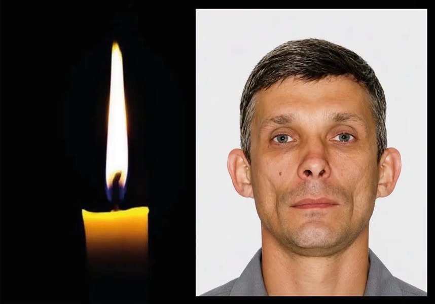 У районі Євгенівки загинув військовий з Кривого Рогу
