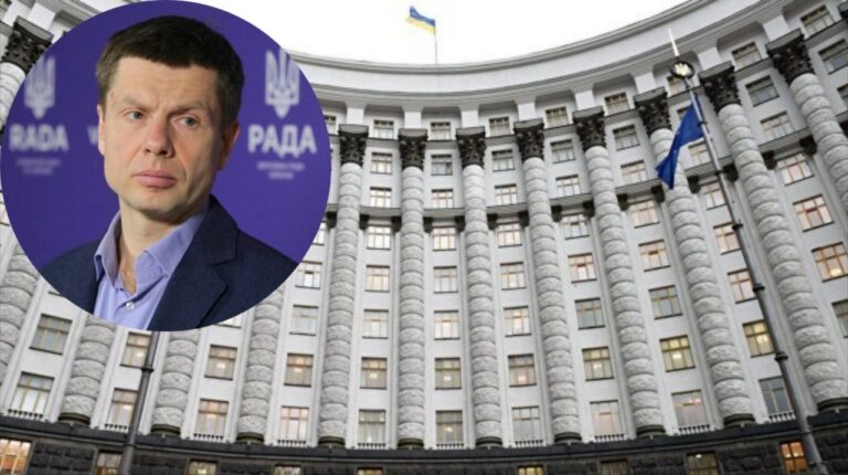 Уряд Корецького вже місяць блокує платежі містам, провалив підготовку до зими та шантажує Європу, – нардеп Гончаренко