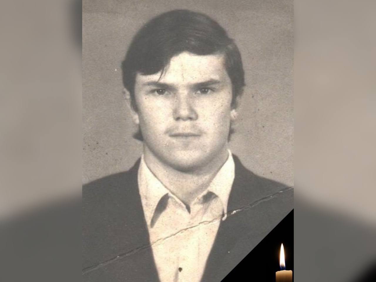 Загинув військовий з Синельникового, раніше вважався зниклим