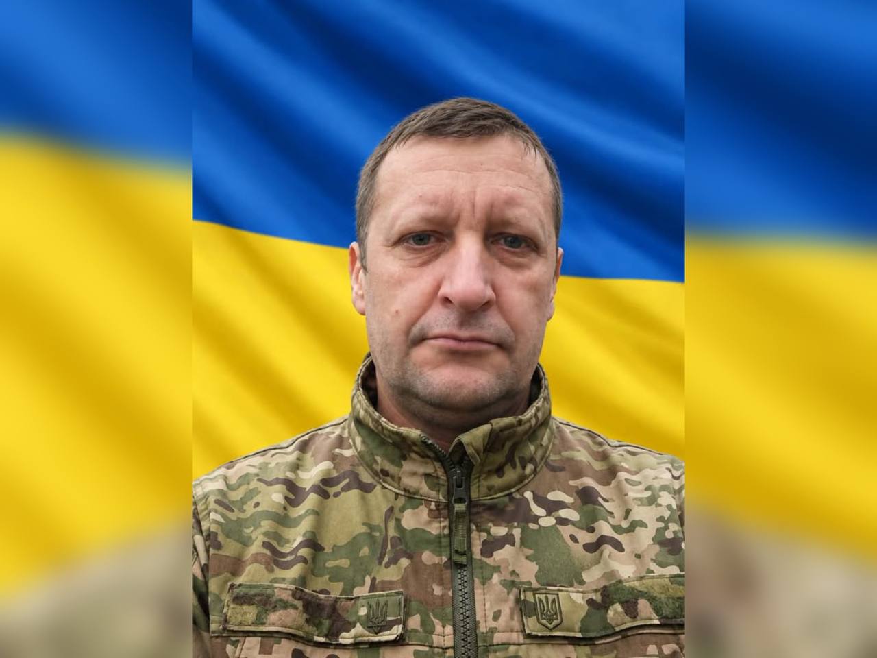 У Лимані загинув 40-річний військовий через ворожий дрон-камікадзе