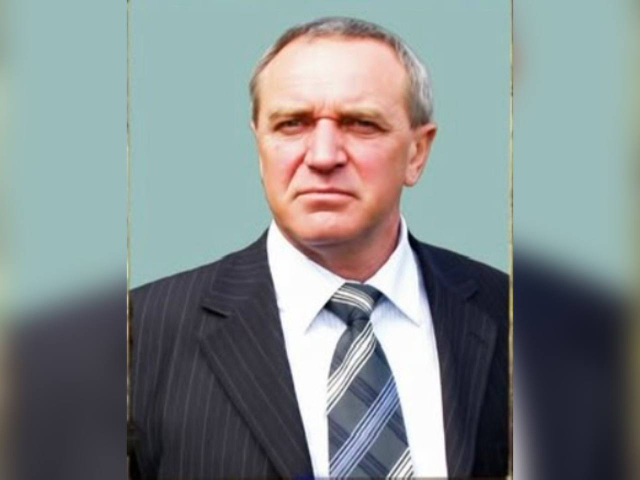 У Дніпрі помер колишній директор Аульського водоводу