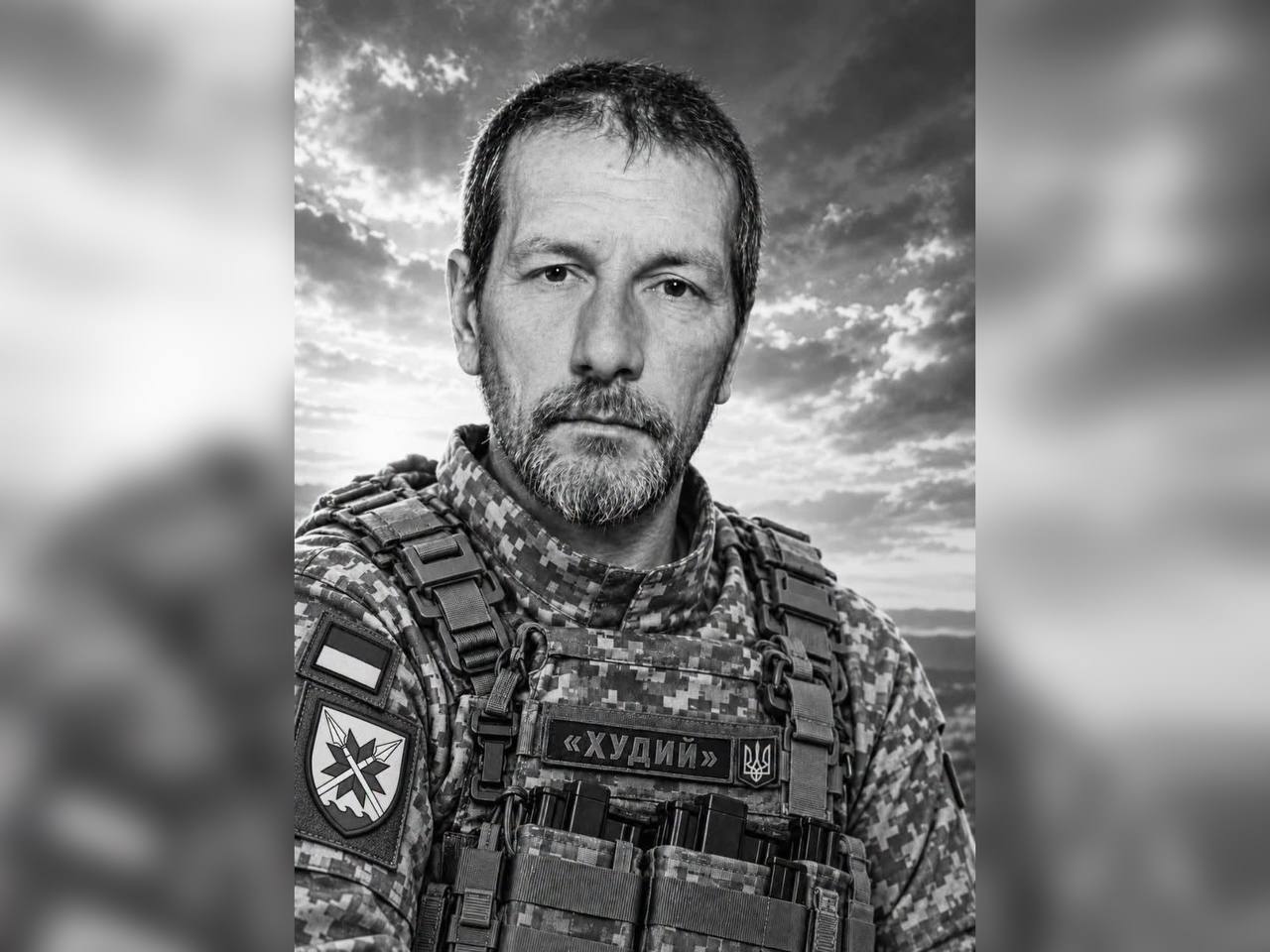 У зоні бойових дій на Запорізькому напрямку загинув молодший сержант з Самару