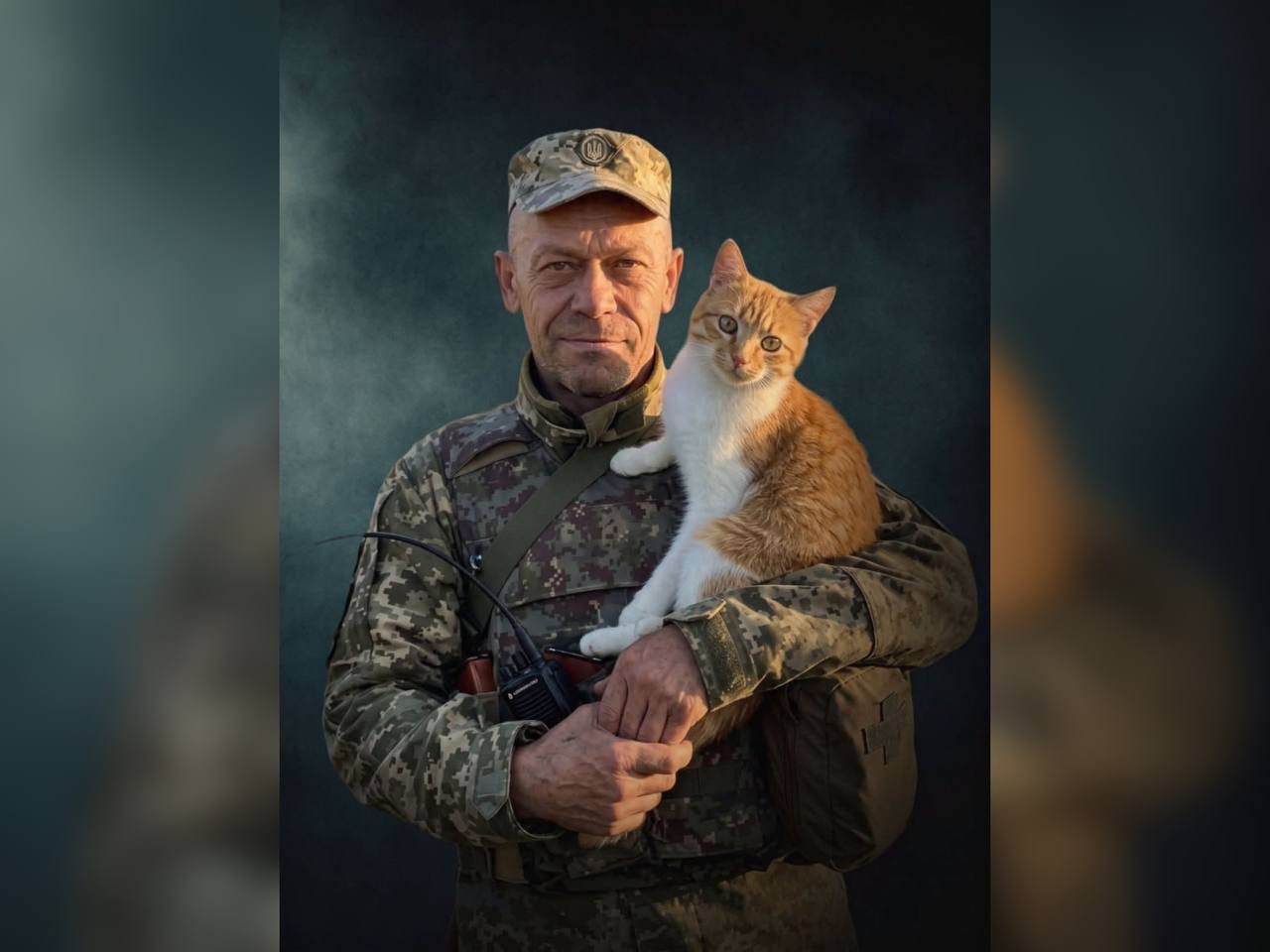 У Нікополі помер солдат під час військової служби
