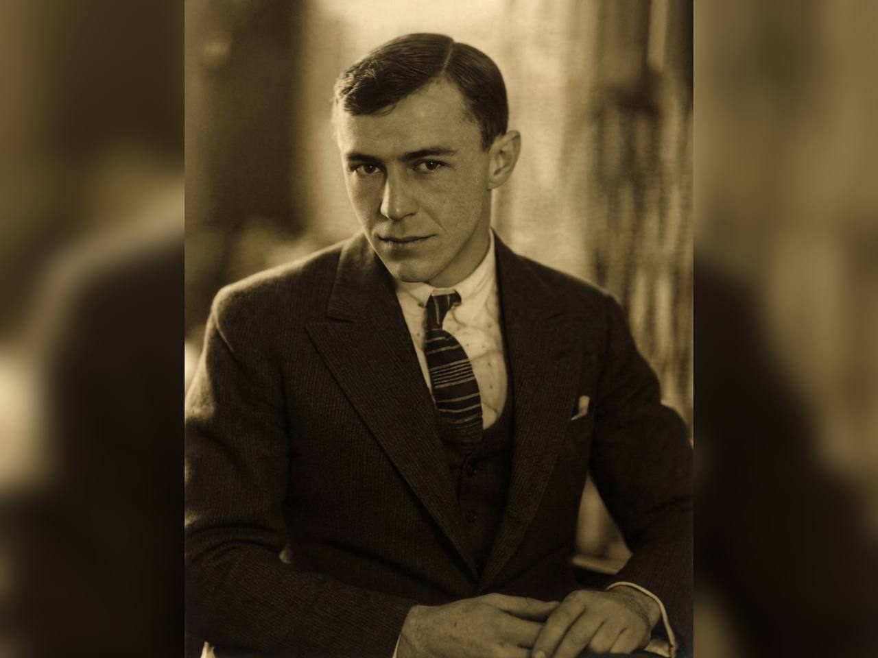 Валер’ян Підмогильний: як Дніпро став центром його творчості