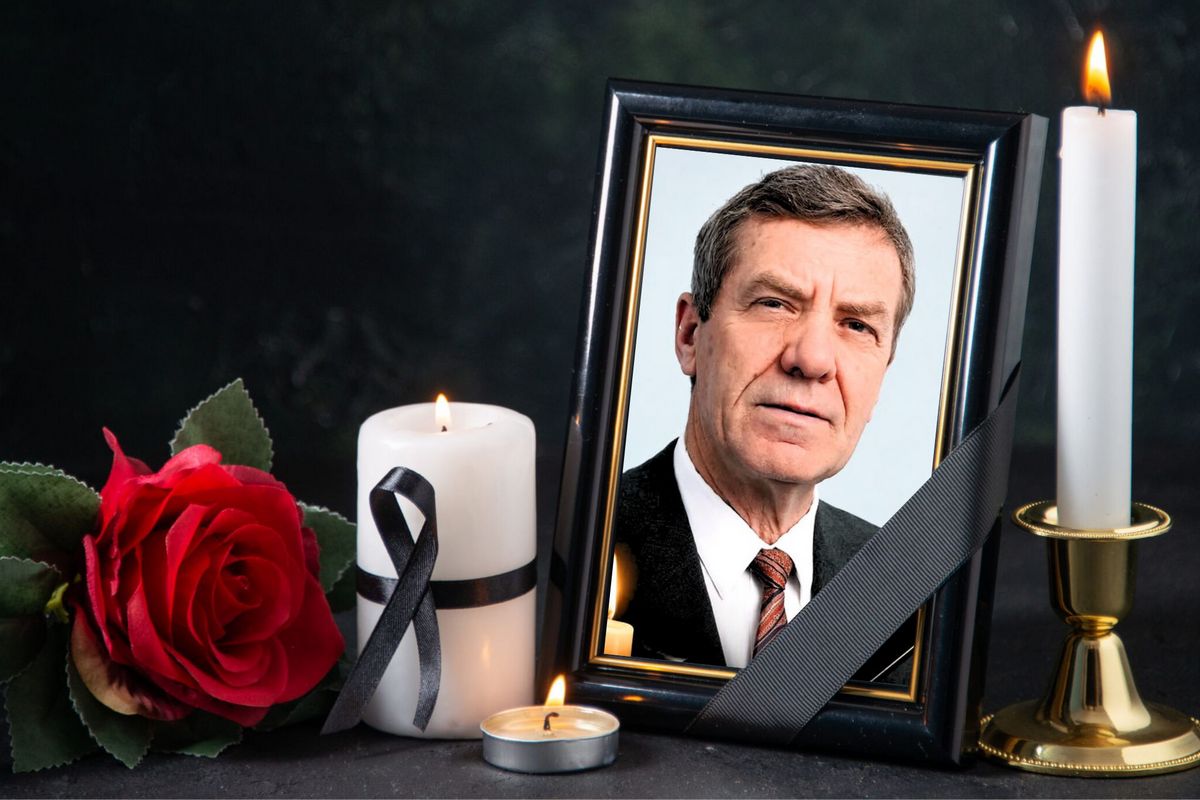 У Дніпрі помер видатний науковець Михайло Четверик