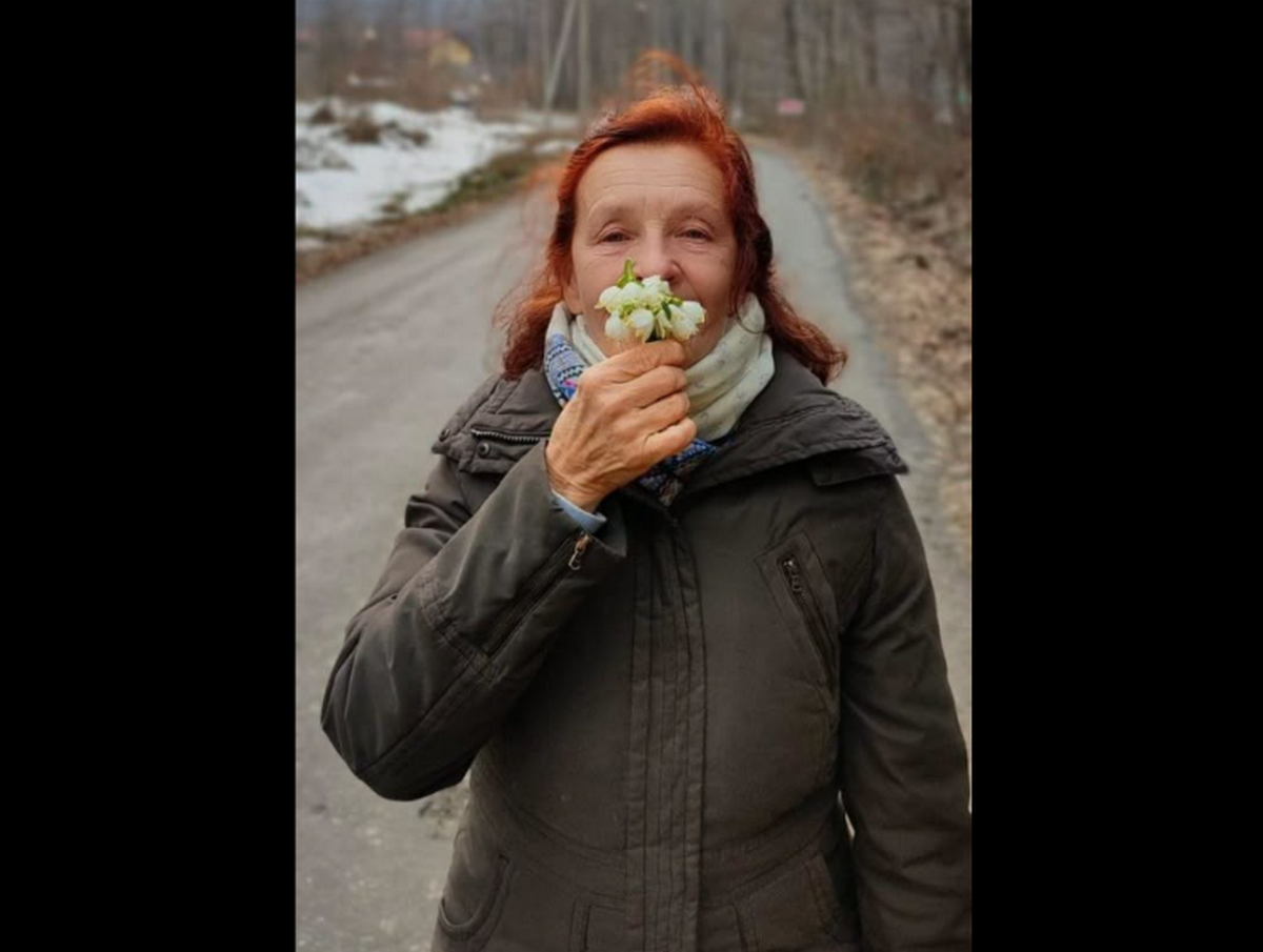 У Дніпрі померла концертмейстерка театру опери та балету Ірина Серьогіна